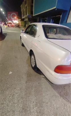 تويوتا كراون